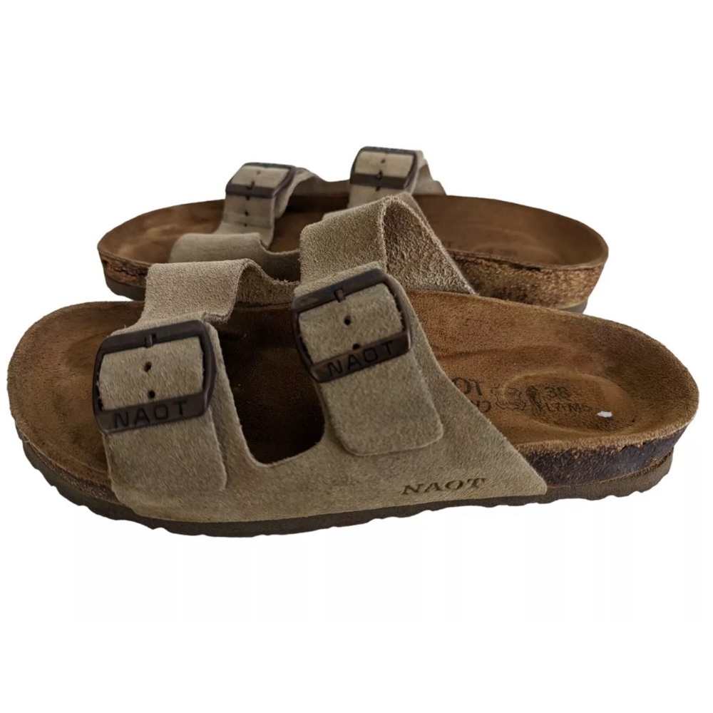 Naot Slides